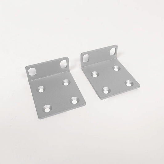 Ubiquiti UniFi Rack Ears Kit for UDM Pro (Silver)