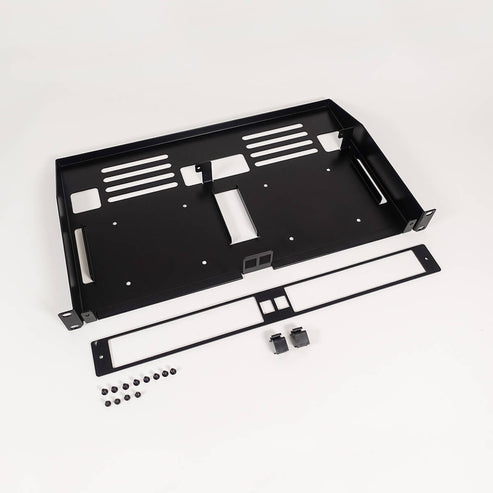 Dell Rack Kit Dell OptiPlex Micro Rack Mount Kit – LavaRacks