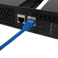 Connectivity Upgrade