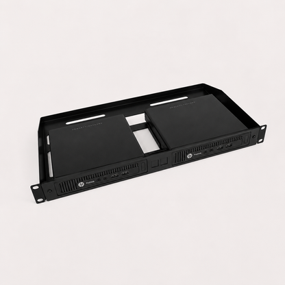 HP ProDesk/EliteDesk Mini Rack Mount Kit