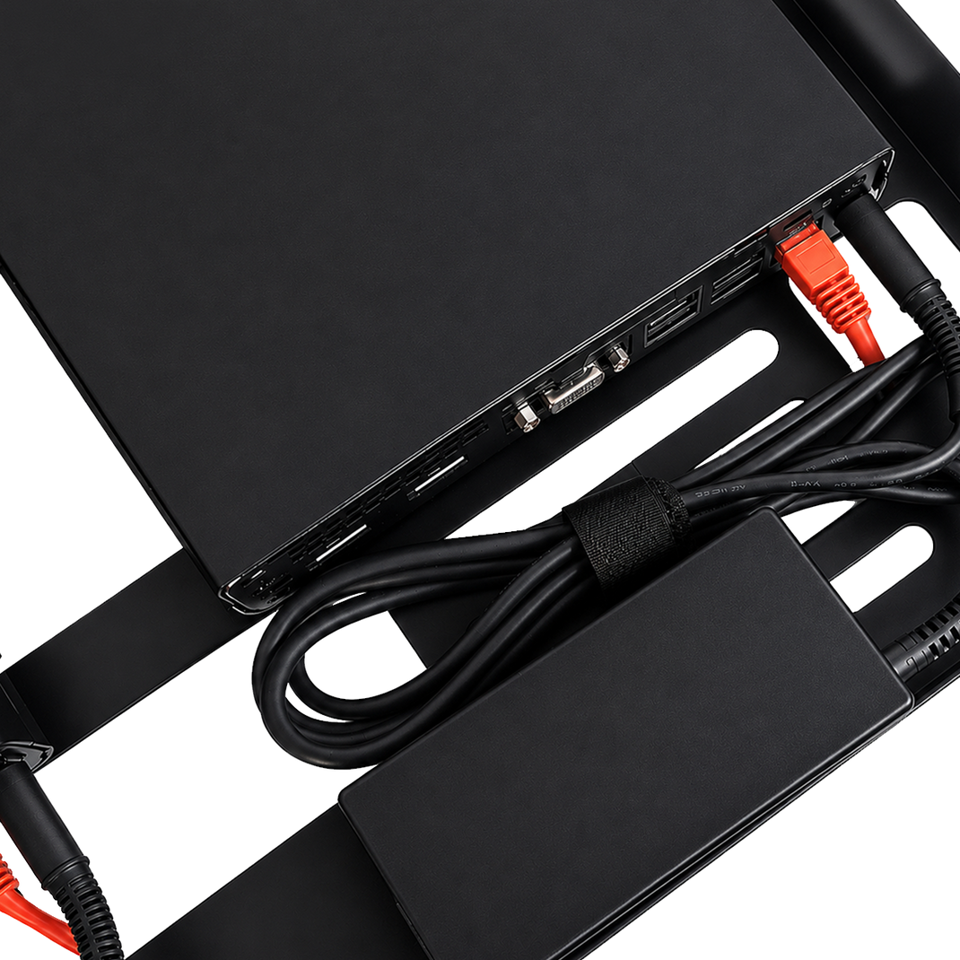 HP ProDesk/EliteDesk Mini Rack Mount Kit – LavaRacks