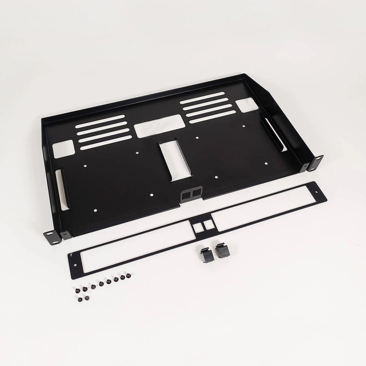 Hp Computer Rack Installation Kit HP ProDesk/EliteDesk Mini Rack Mount Kit – LavaRacks