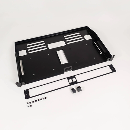 HP ProDesk/EliteDesk Mini Rack Mount Kit