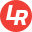 LavaRacks logo