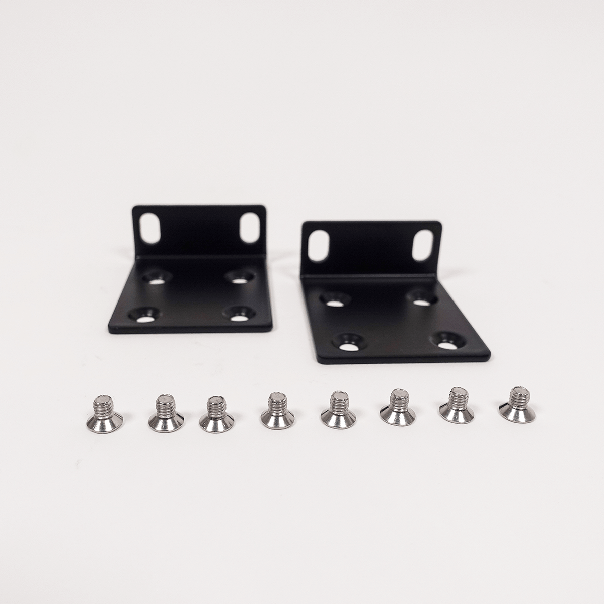 Server Rack Ears Ubiquiti UniFi Rack Ears Kit for UDM Pro (Black) – LavaRacks
