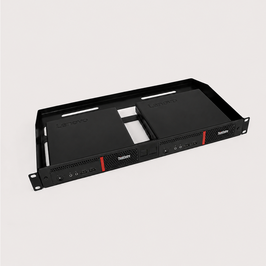 Lenovo ThinkCentre Tiny Rack Mount Kit