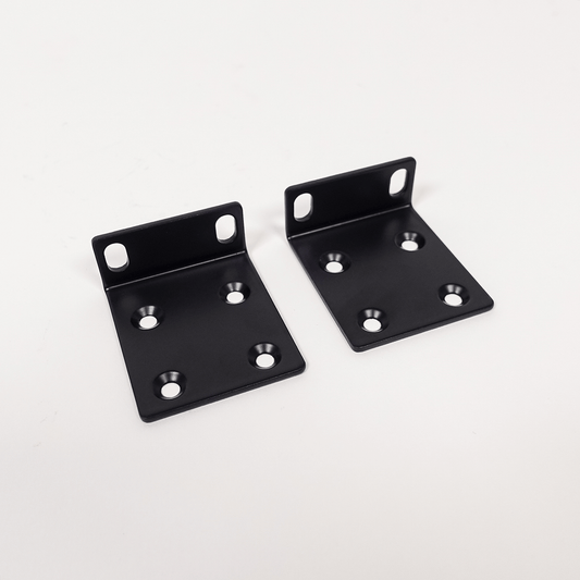 Replacement Rack Ears for Ubiquiti UniFi Switches