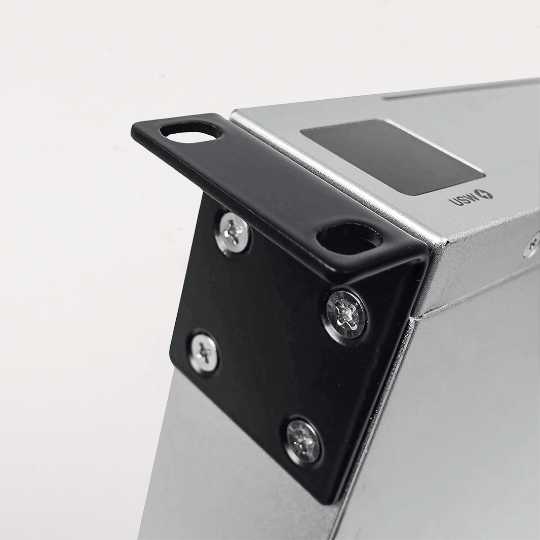LavaRacks | Metal Rack Mounts for Mini PCs & Server Rack Accessories